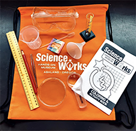ScienceWorks Kits